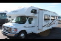 2012 Thor Freedom Elite